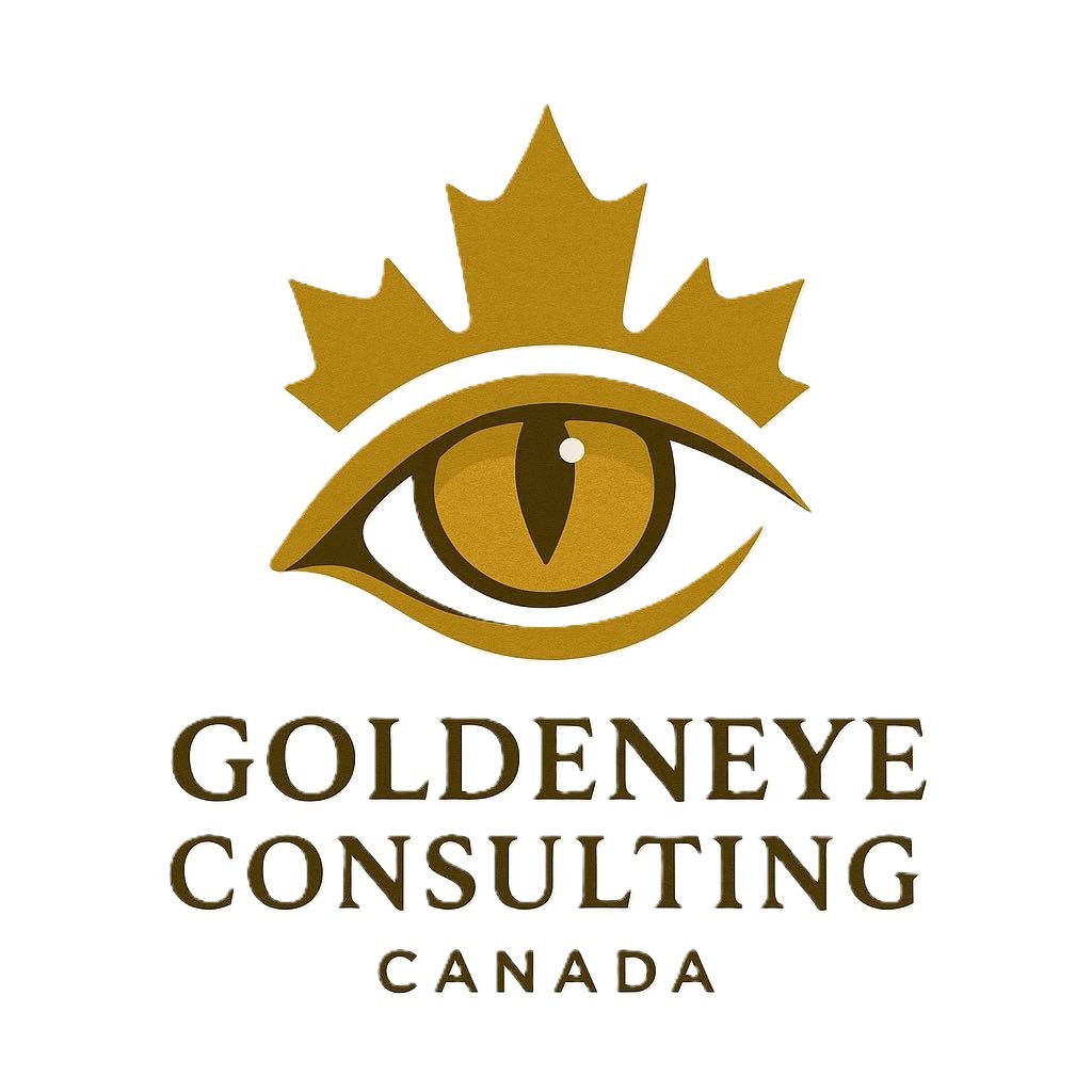 Goldeneye Consulting Canada